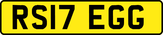 RS17EGG