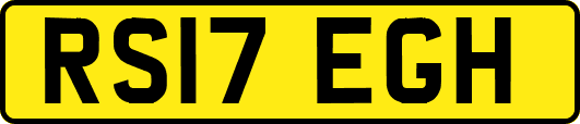 RS17EGH