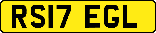 RS17EGL