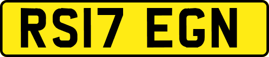 RS17EGN