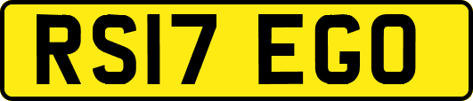 RS17EGO
