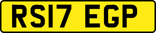 RS17EGP