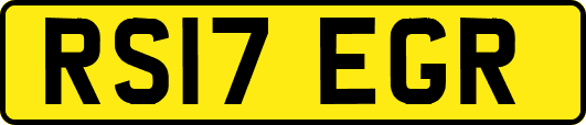 RS17EGR