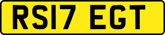 RS17EGT