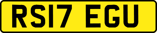 RS17EGU
