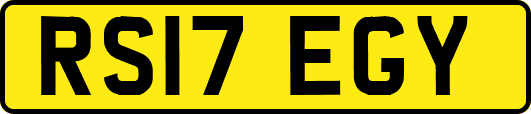 RS17EGY