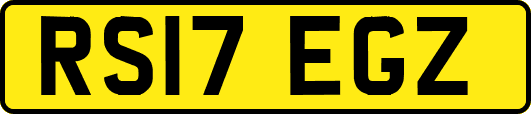 RS17EGZ