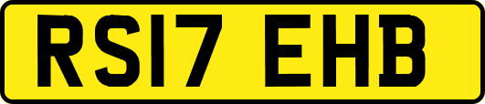 RS17EHB