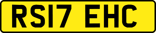 RS17EHC