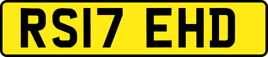 RS17EHD
