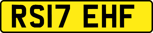RS17EHF