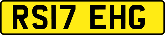 RS17EHG