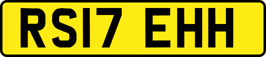 RS17EHH