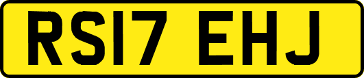 RS17EHJ