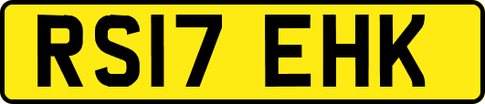 RS17EHK