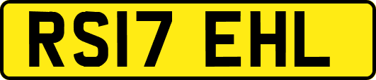 RS17EHL