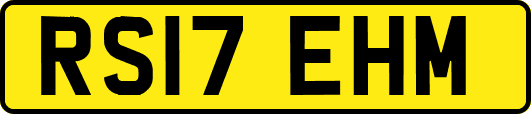 RS17EHM