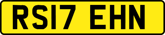 RS17EHN