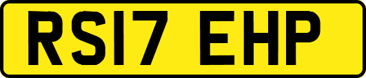 RS17EHP