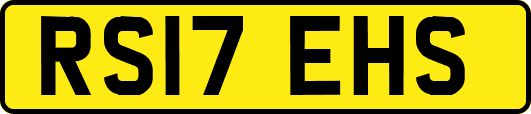 RS17EHS