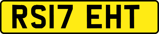 RS17EHT