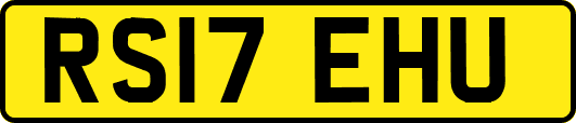 RS17EHU