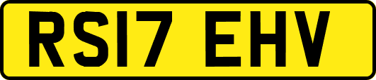 RS17EHV