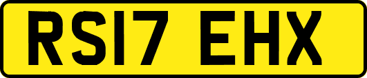 RS17EHX