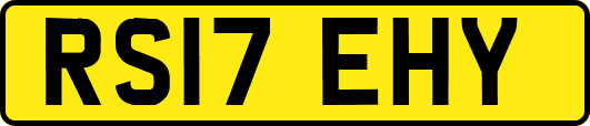 RS17EHY
