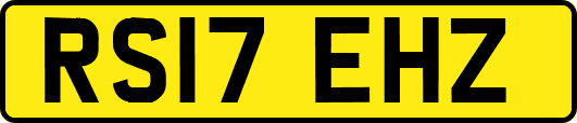 RS17EHZ