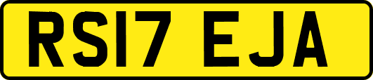 RS17EJA