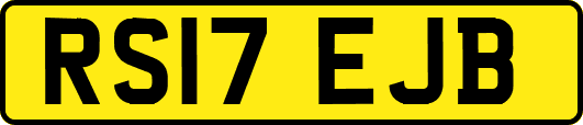 RS17EJB
