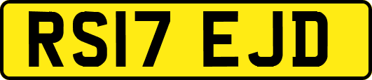 RS17EJD