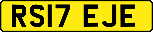 RS17EJE