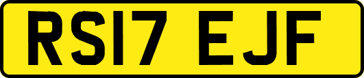 RS17EJF