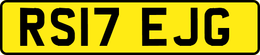RS17EJG