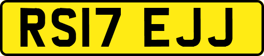 RS17EJJ