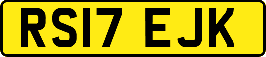 RS17EJK