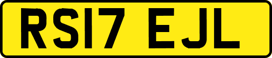 RS17EJL