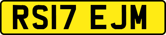 RS17EJM