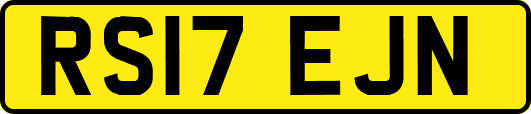 RS17EJN