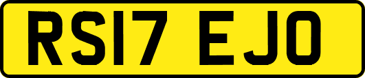 RS17EJO