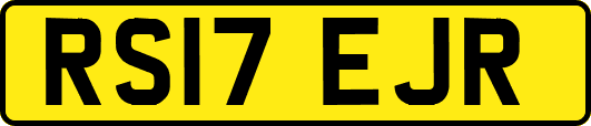 RS17EJR