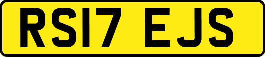 RS17EJS