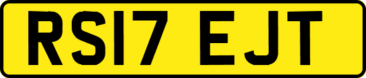 RS17EJT