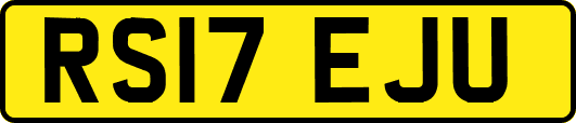 RS17EJU