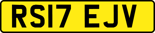 RS17EJV