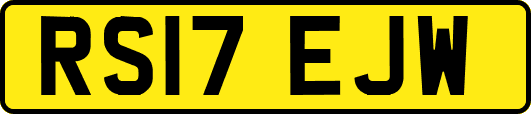 RS17EJW