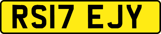 RS17EJY