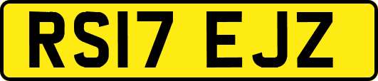RS17EJZ